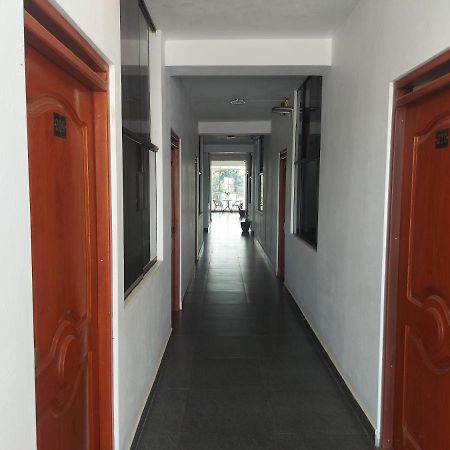 Apartament Makasai Tambopata Puerto Maldonado Zewnętrze zdjęcie