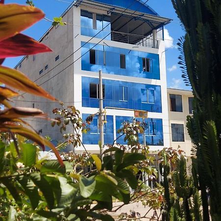 Apartament Makasai Tambopata Puerto Maldonado Zewnętrze zdjęcie