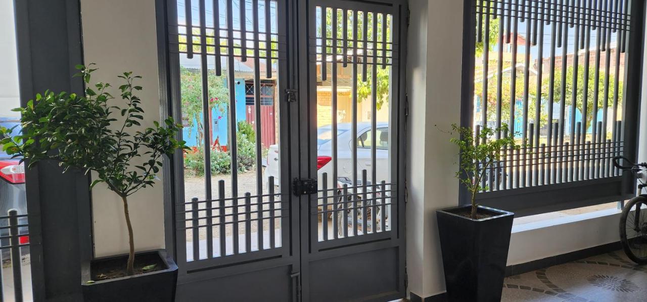 Apartament Makasai Tambopata Puerto Maldonado Zewnętrze zdjęcie