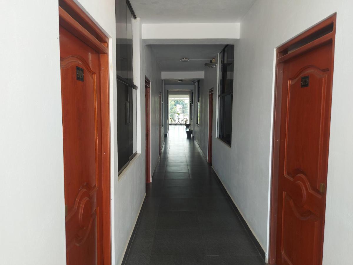 Apartament Makasai Tambopata Puerto Maldonado Zewnętrze zdjęcie