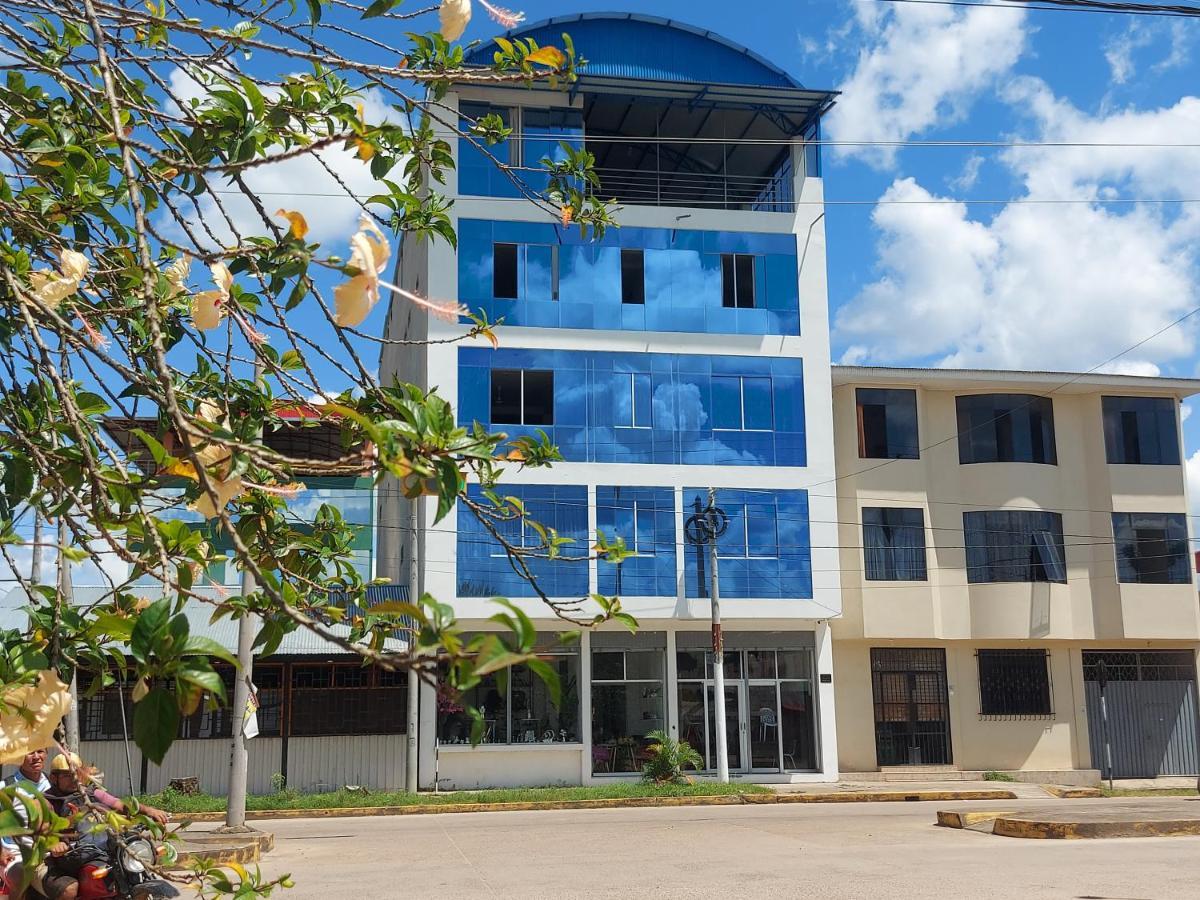Apartament Makasai Tambopata Puerto Maldonado Zewnętrze zdjęcie