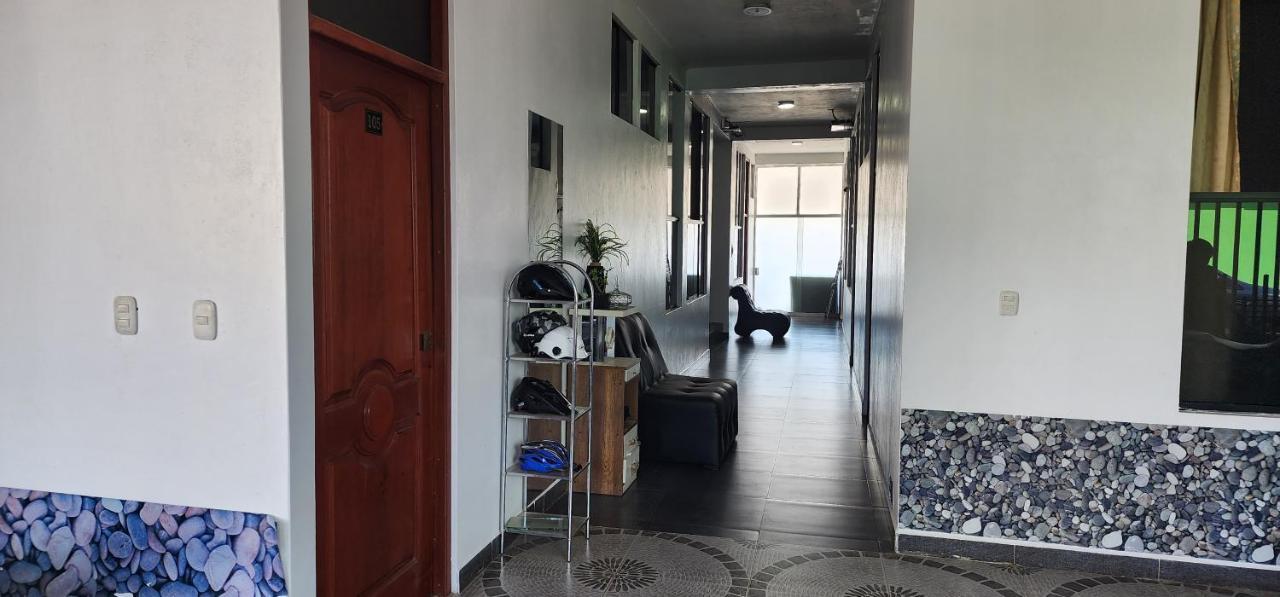 Apartament Makasai Tambopata Puerto Maldonado Zewnętrze zdjęcie