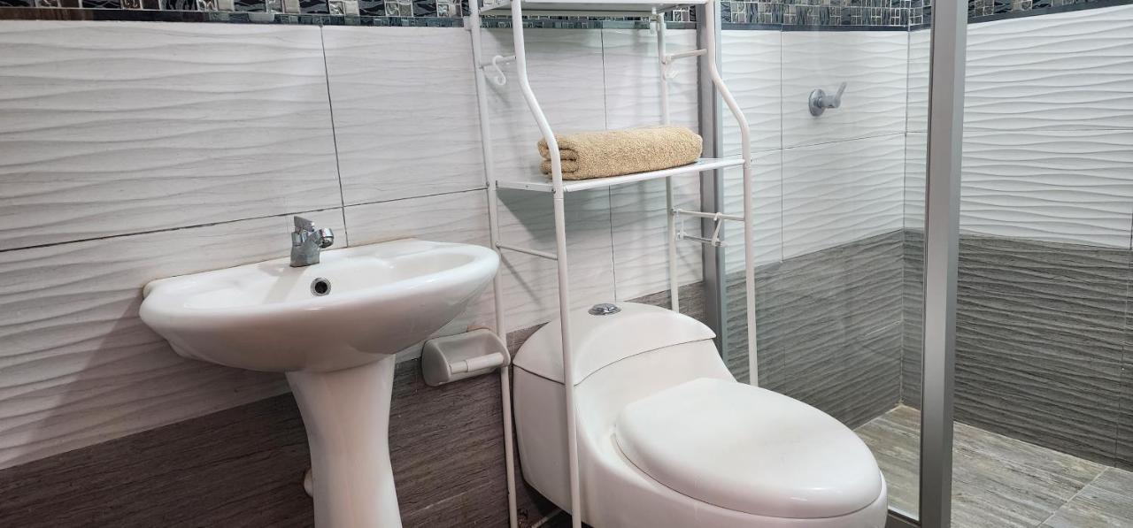 Apartament Makasai Tambopata Puerto Maldonado Zewnętrze zdjęcie