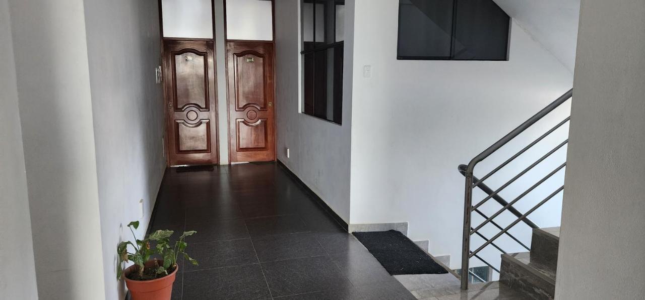 Apartament Makasai Tambopata Puerto Maldonado Zewnętrze zdjęcie