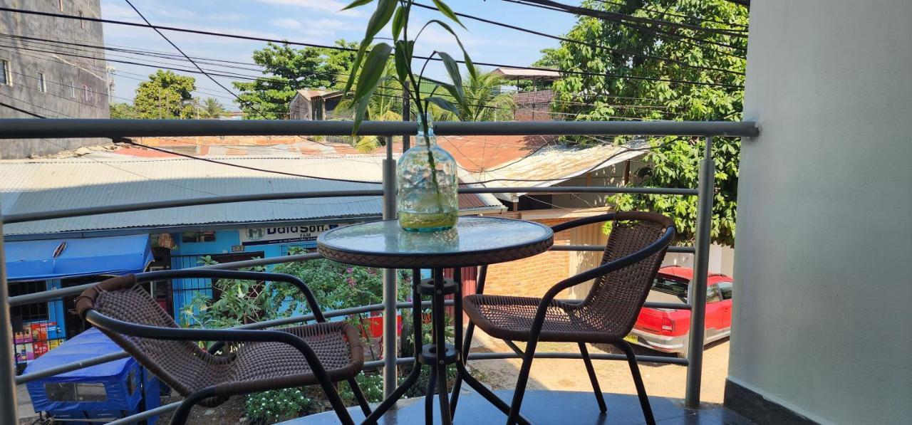 Apartament Makasai Tambopata Puerto Maldonado Zewnętrze zdjęcie