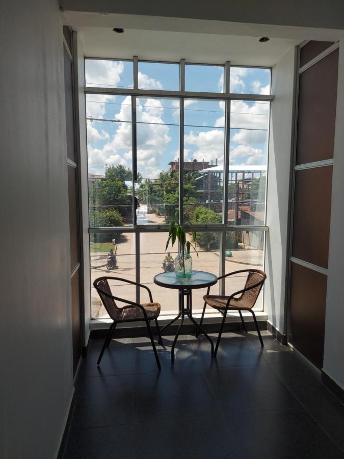 Apartament Makasai Tambopata Puerto Maldonado Zewnętrze zdjęcie