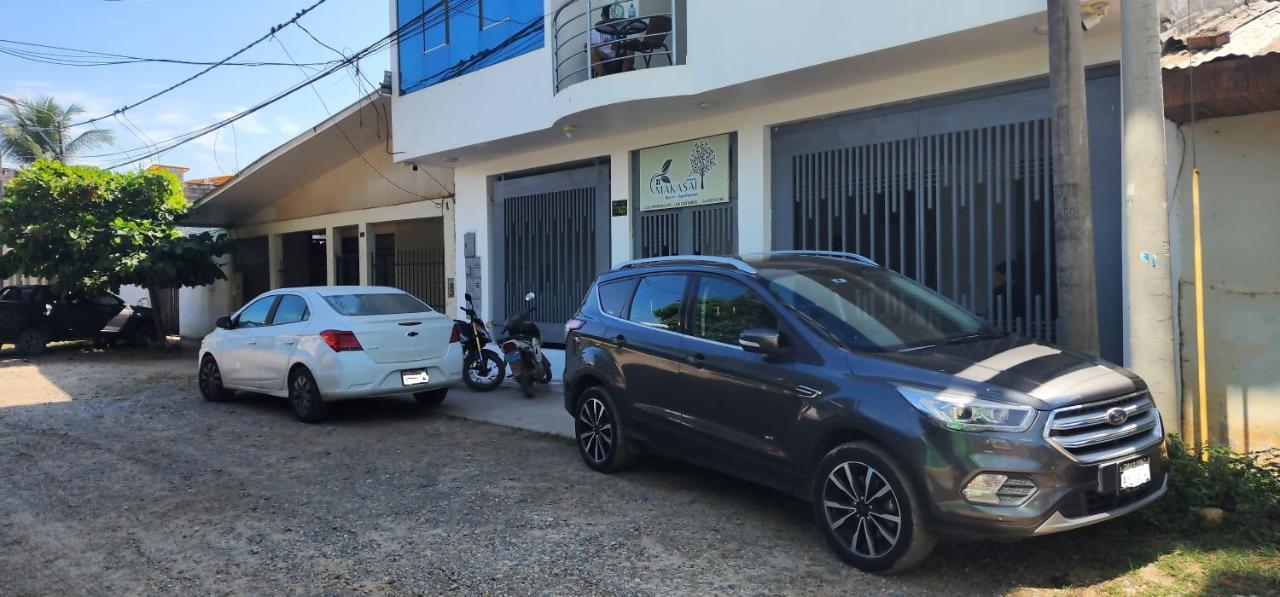 Apartament Makasai Tambopata Puerto Maldonado Zewnętrze zdjęcie