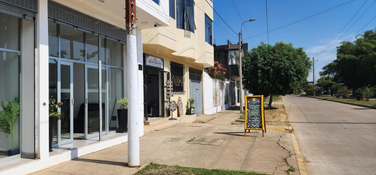 Apartament Makasai Tambopata Puerto Maldonado Zewnętrze zdjęcie