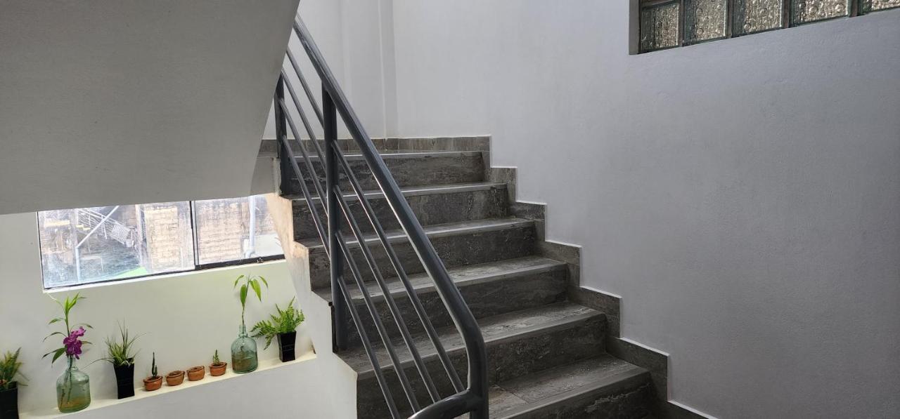 Apartament Makasai Tambopata Puerto Maldonado Zewnętrze zdjęcie