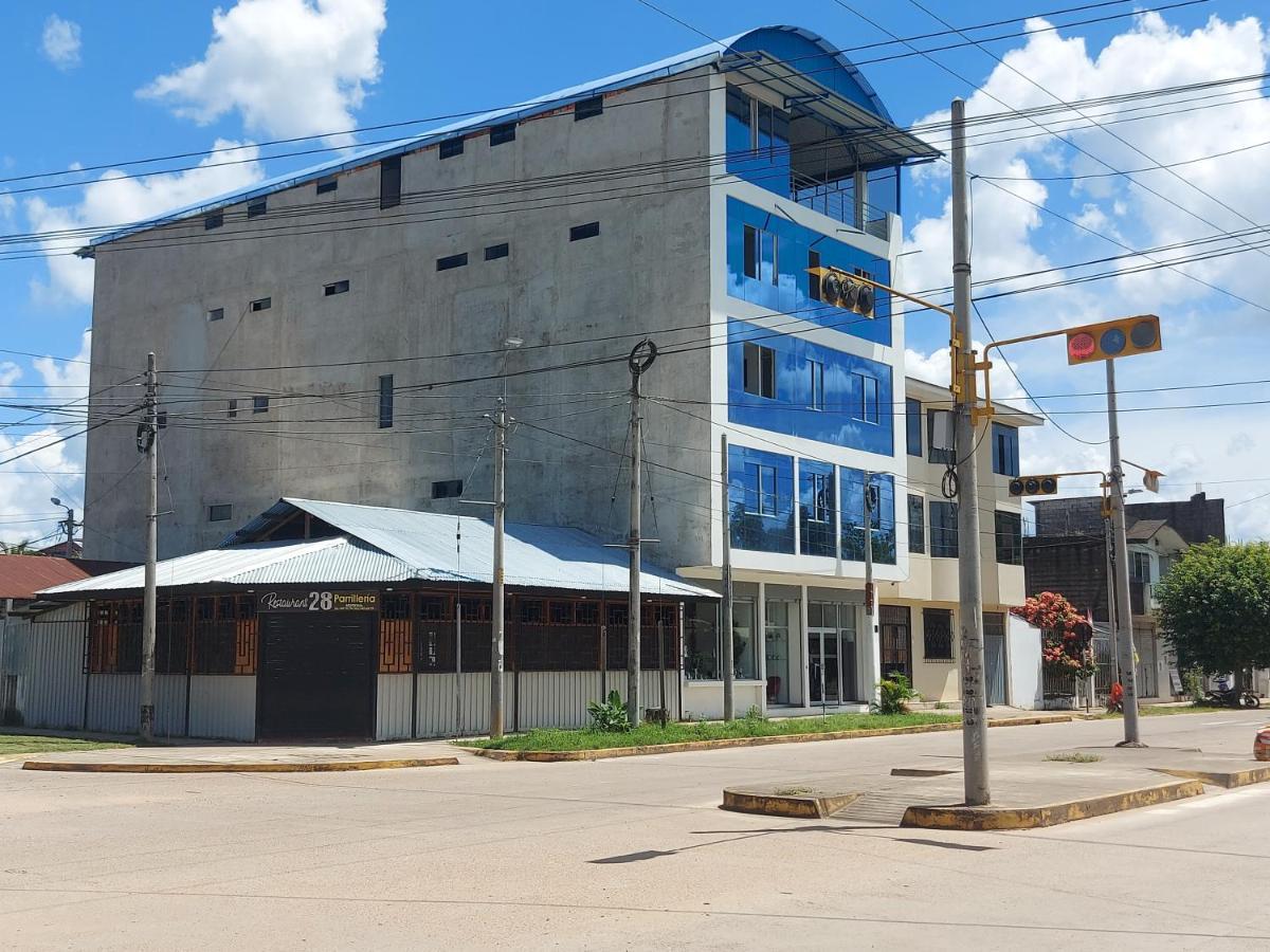 Apartament Makasai Tambopata Puerto Maldonado Zewnętrze zdjęcie