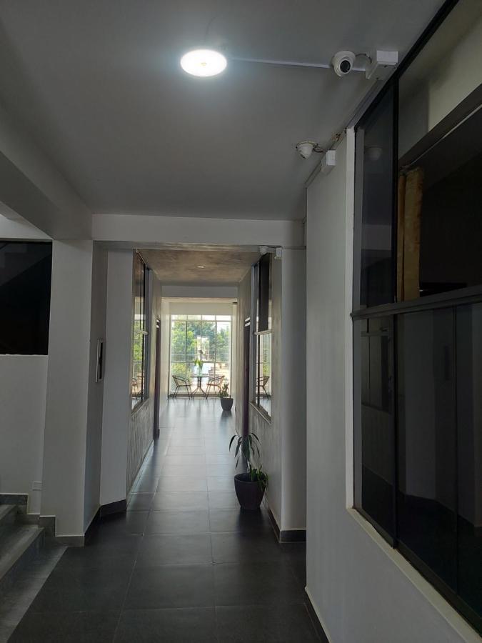 Apartament Makasai Tambopata Puerto Maldonado Zewnętrze zdjęcie