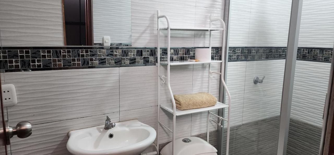 Apartament Makasai Tambopata Puerto Maldonado Zewnętrze zdjęcie