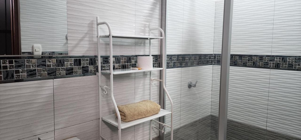 Apartament Makasai Tambopata Puerto Maldonado Zewnętrze zdjęcie