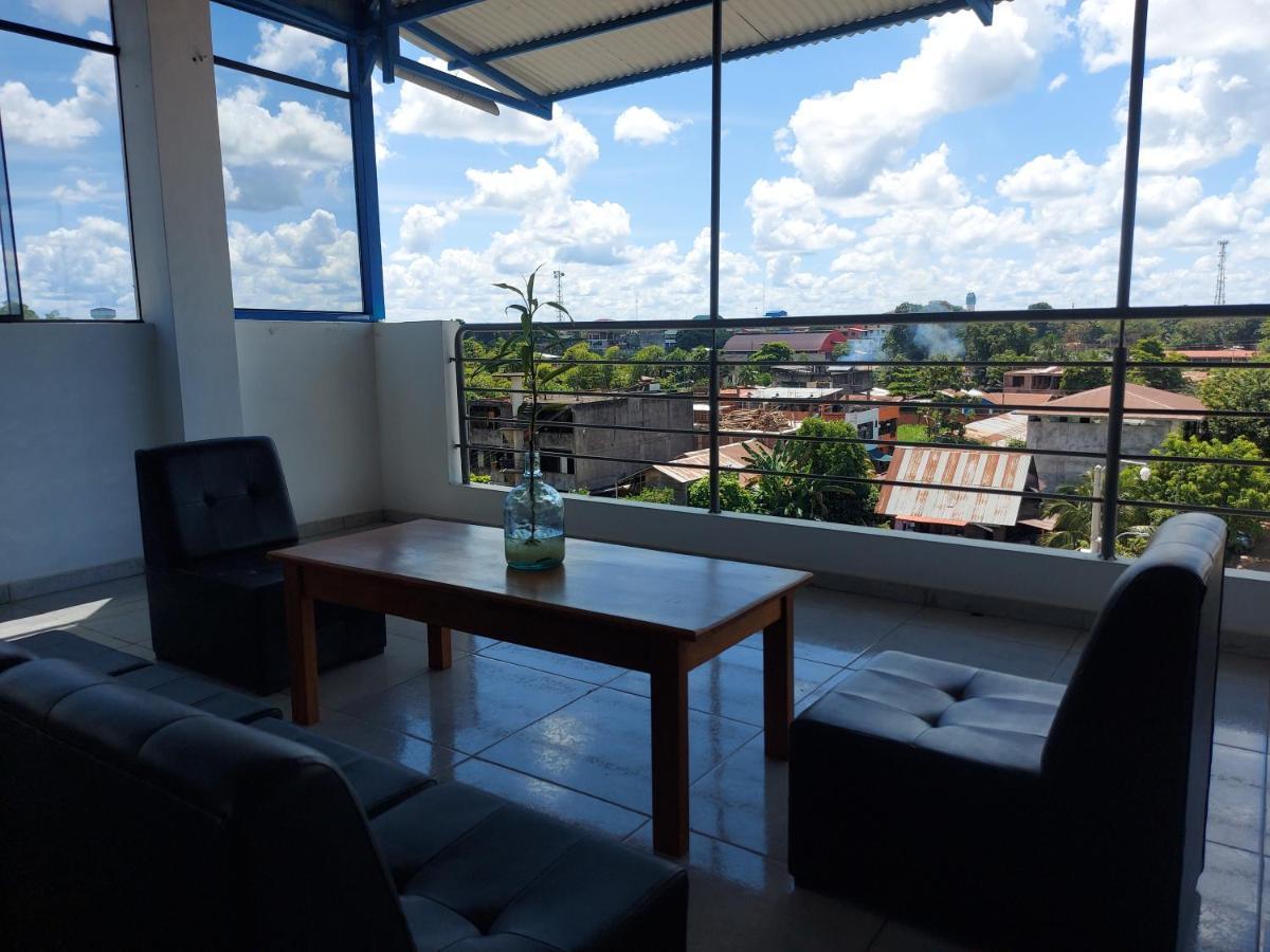 Apartament Makasai Tambopata Puerto Maldonado Zewnętrze zdjęcie
