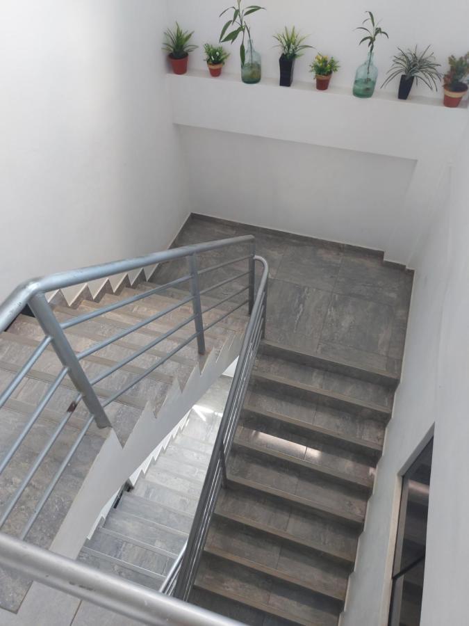 Apartament Makasai Tambopata Puerto Maldonado Zewnętrze zdjęcie