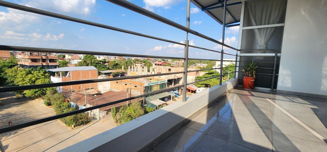 Apartament Makasai Tambopata Puerto Maldonado Zewnętrze zdjęcie