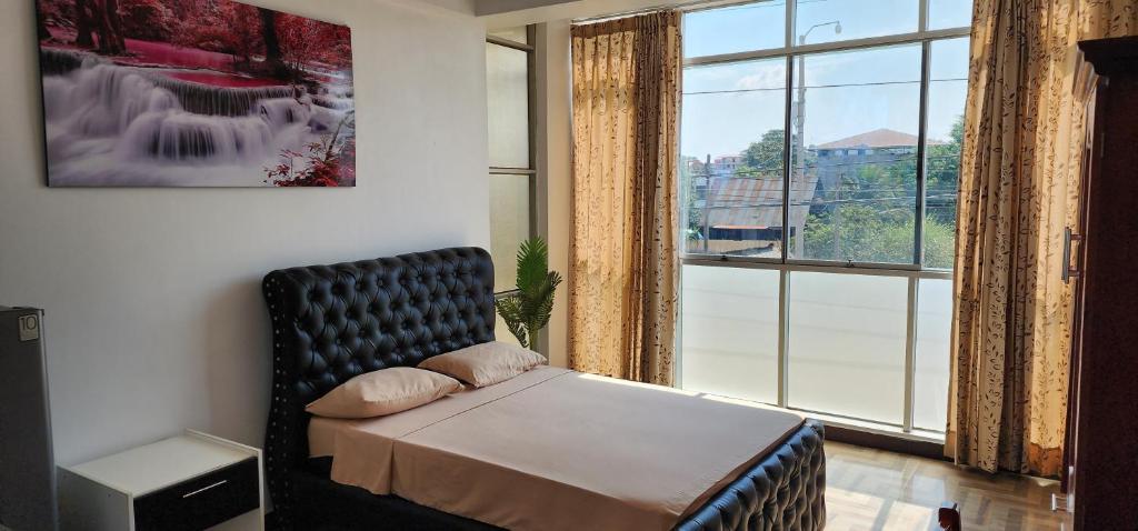 Apartament Makasai Tambopata Puerto Maldonado Zewnętrze zdjęcie
