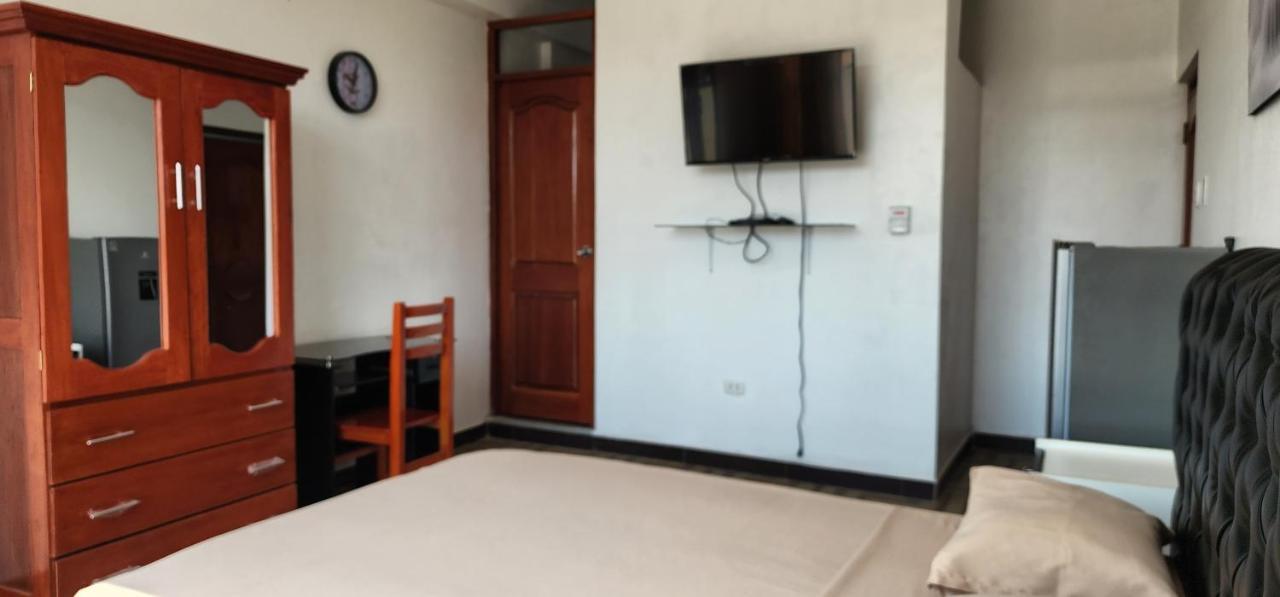 Apartament Makasai Tambopata Puerto Maldonado Zewnętrze zdjęcie
