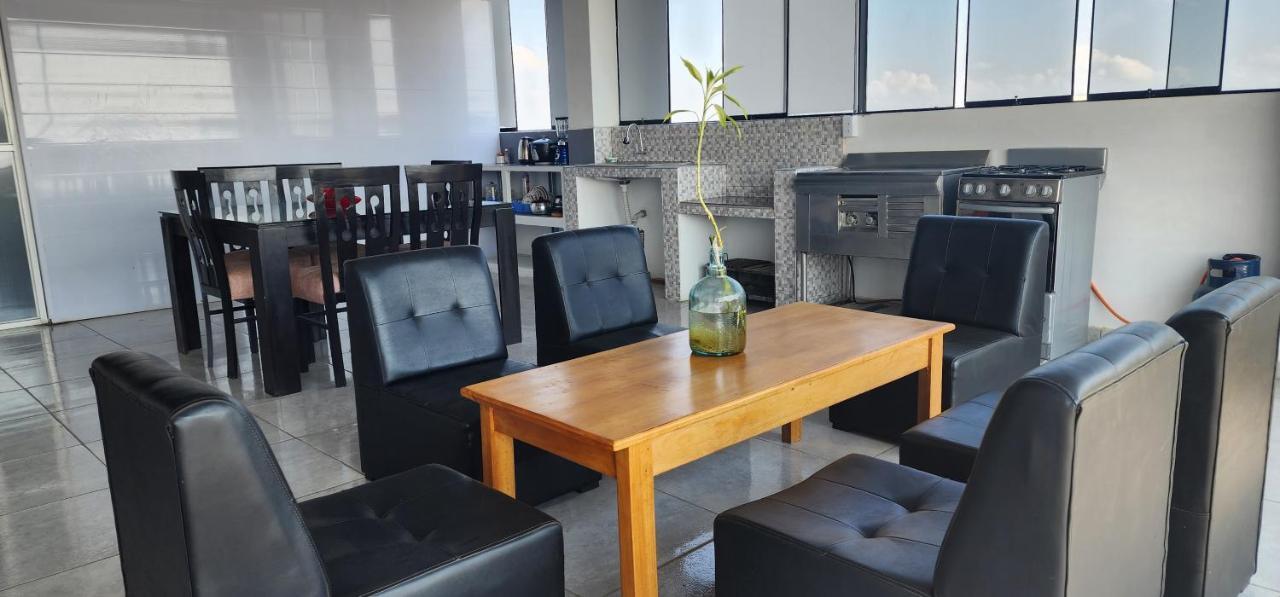 Apartament Makasai Tambopata Puerto Maldonado Zewnętrze zdjęcie