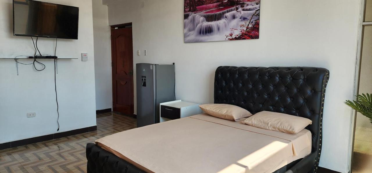 Apartament Makasai Tambopata Puerto Maldonado Zewnętrze zdjęcie