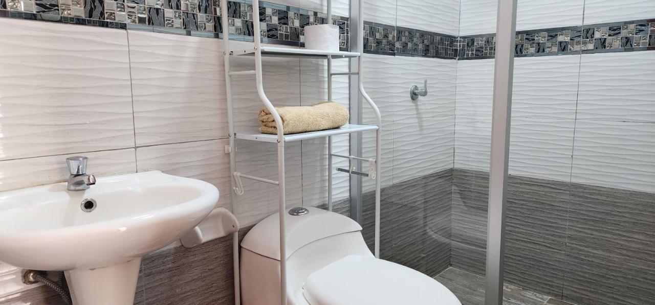 Apartament Makasai Tambopata Puerto Maldonado Zewnętrze zdjęcie