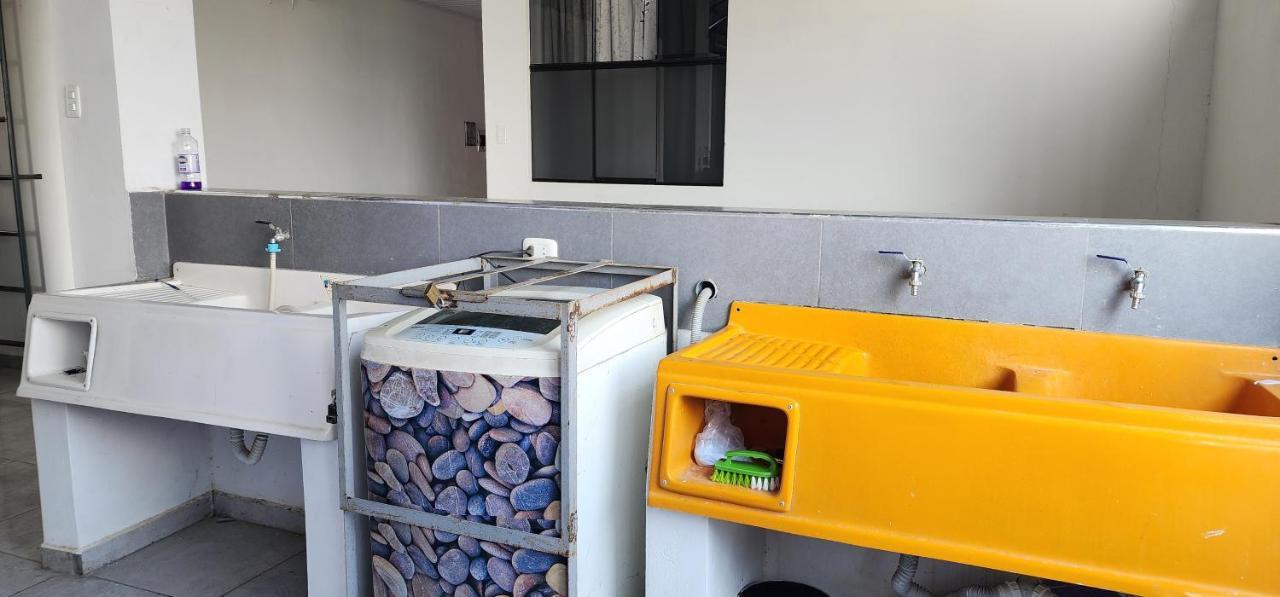 Apartament Makasai Tambopata Puerto Maldonado Zewnętrze zdjęcie