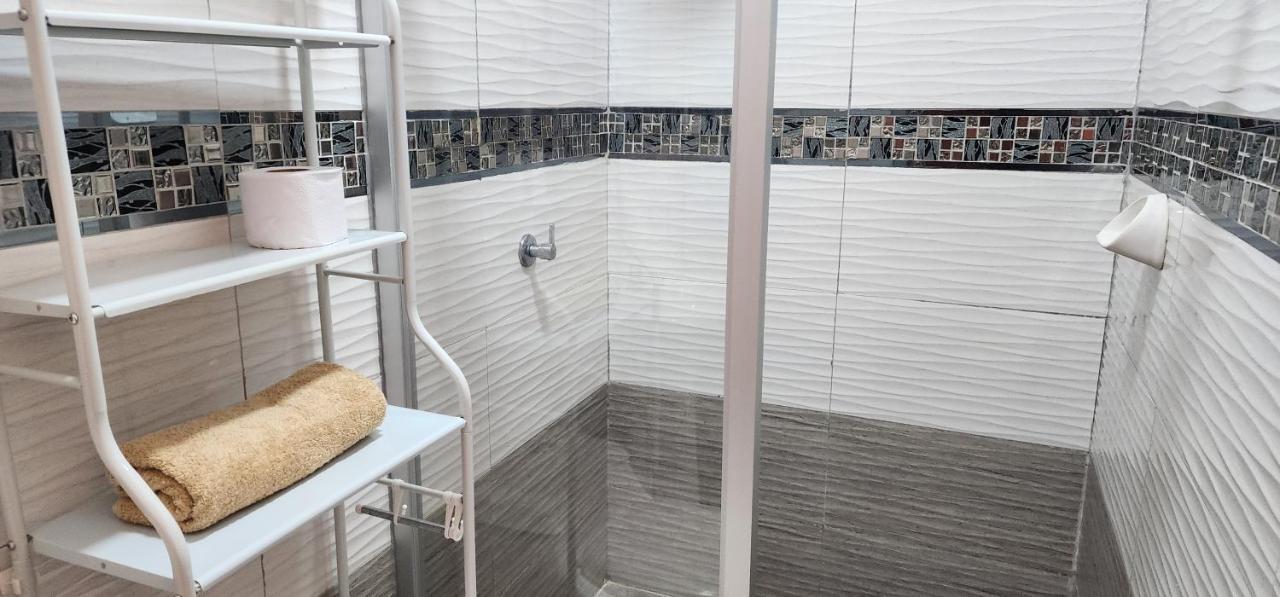 Apartament Makasai Tambopata Puerto Maldonado Zewnętrze zdjęcie