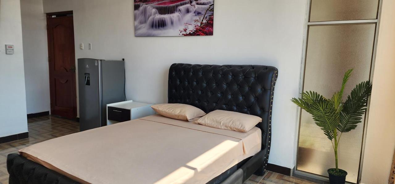 Apartament Makasai Tambopata Puerto Maldonado Zewnętrze zdjęcie