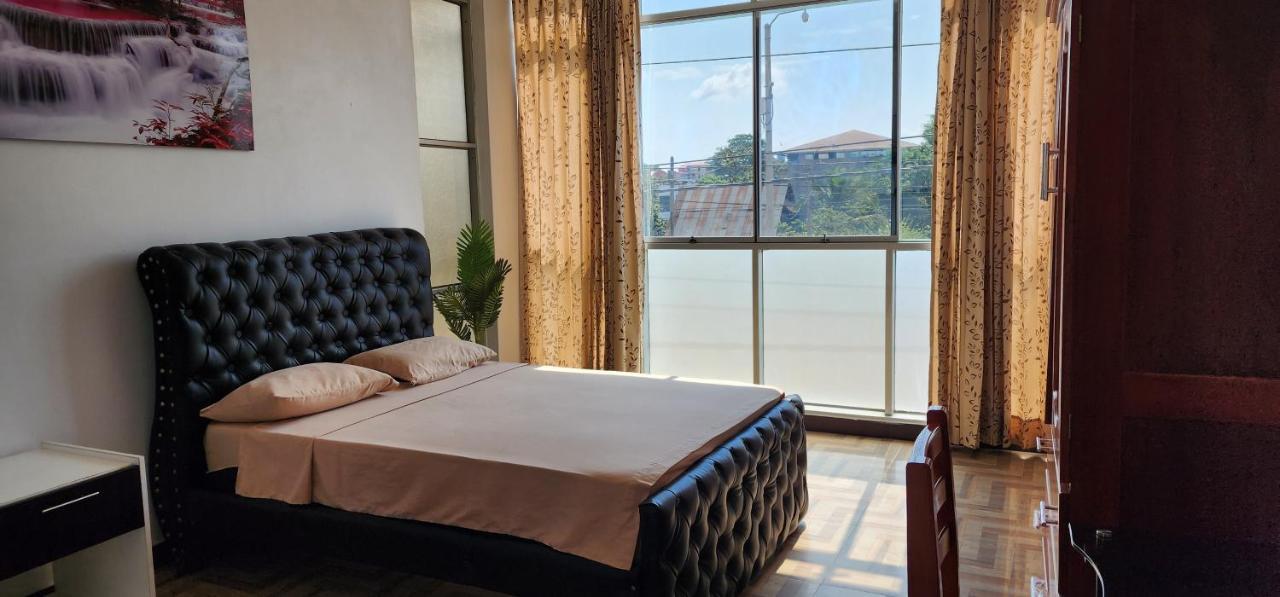 Apartament Makasai Tambopata Puerto Maldonado Zewnętrze zdjęcie