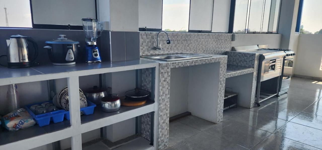 Apartament Makasai Tambopata Puerto Maldonado Zewnętrze zdjęcie