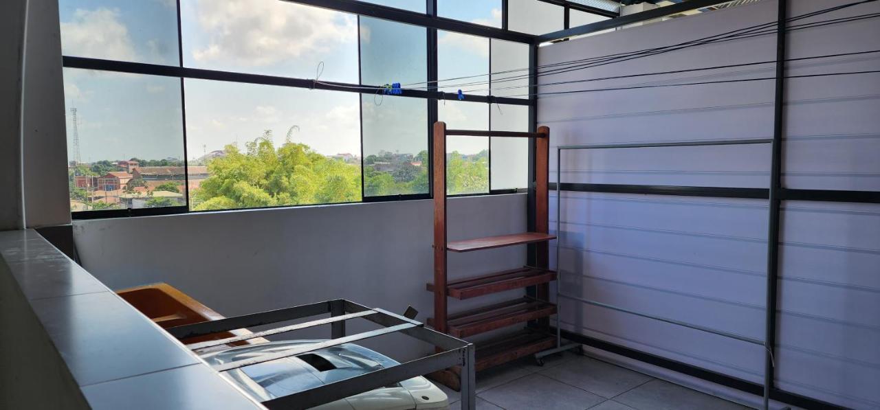 Apartament Makasai Tambopata Puerto Maldonado Zewnętrze zdjęcie