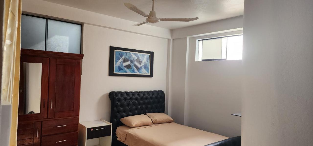 Apartament Makasai Tambopata Puerto Maldonado Zewnętrze zdjęcie