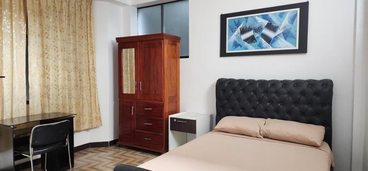 Apartament Makasai Tambopata Puerto Maldonado Zewnętrze zdjęcie