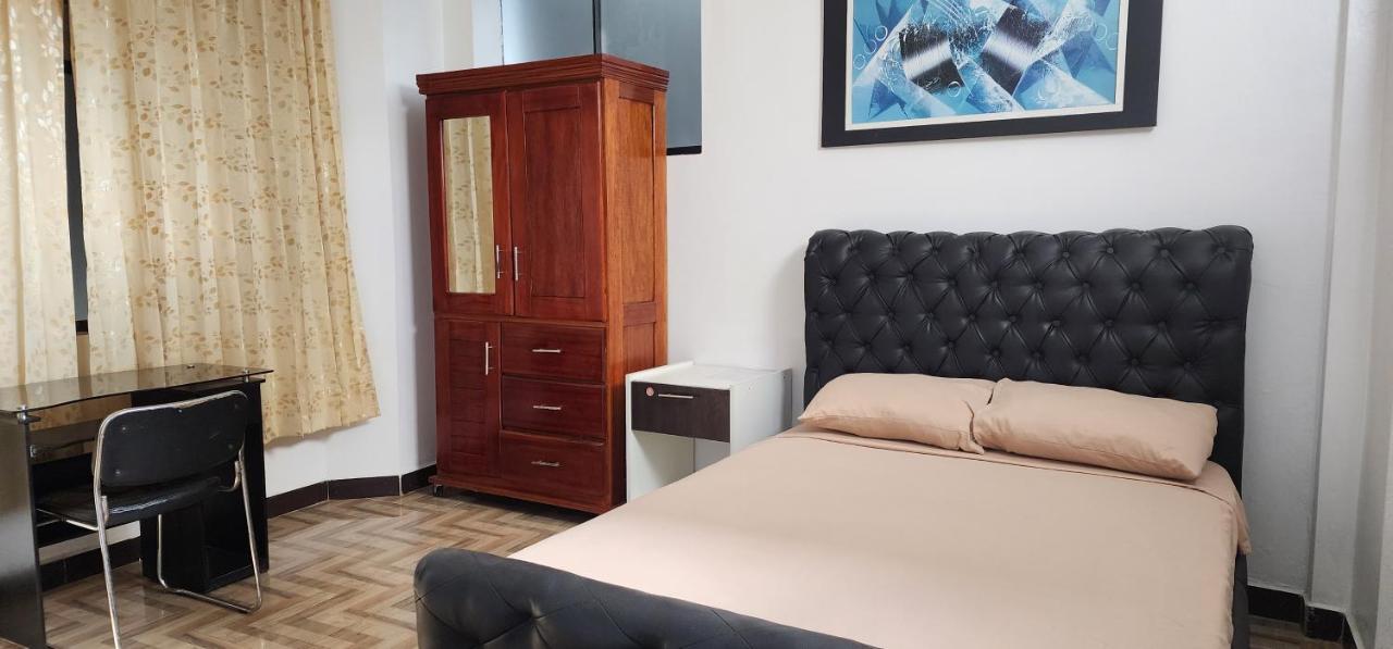 Apartament Makasai Tambopata Puerto Maldonado Zewnętrze zdjęcie