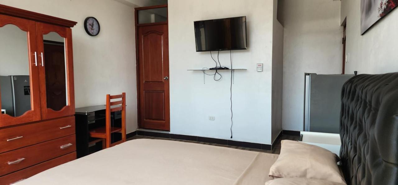 Apartament Makasai Tambopata Puerto Maldonado Zewnętrze zdjęcie