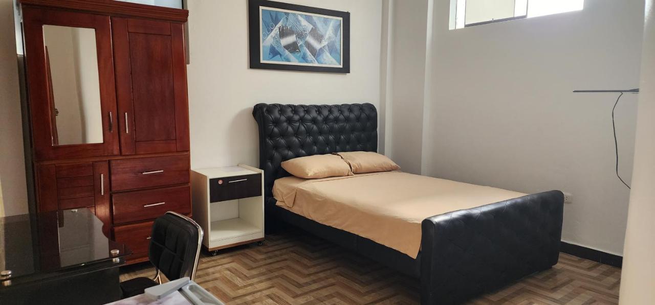 Apartament Makasai Tambopata Puerto Maldonado Zewnętrze zdjęcie