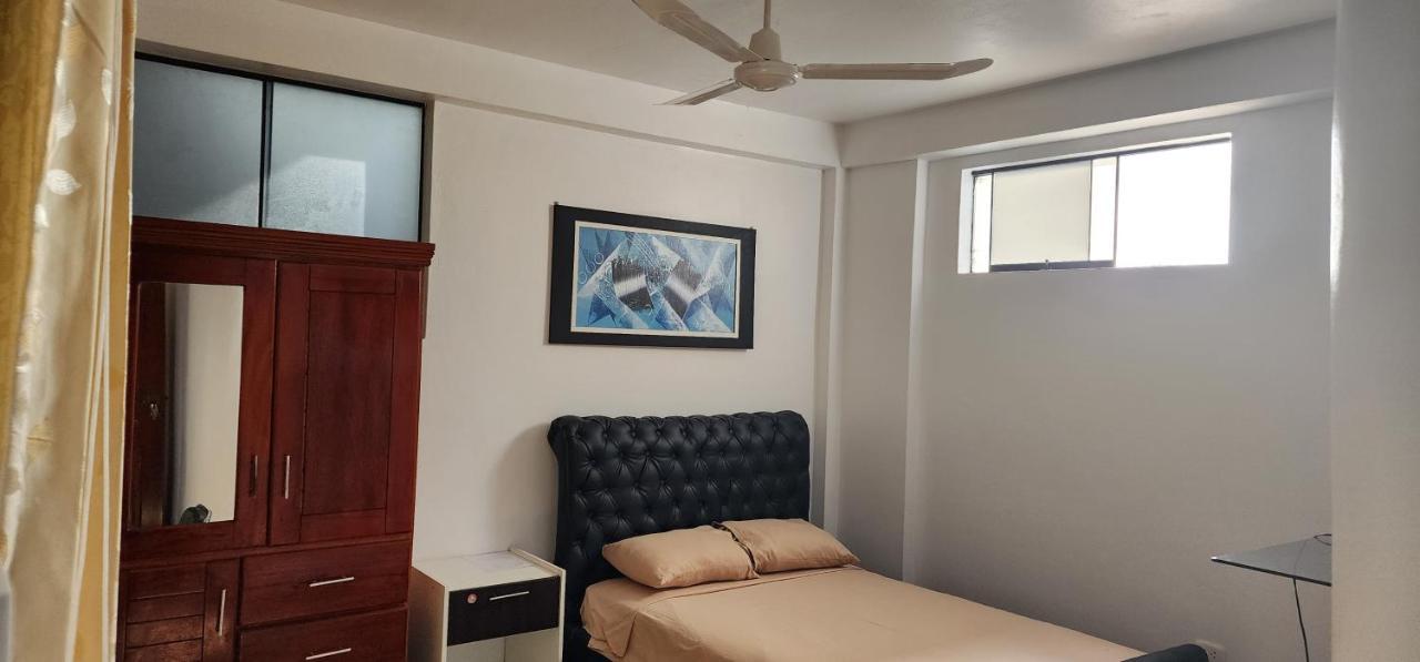 Apartament Makasai Tambopata Puerto Maldonado Zewnętrze zdjęcie