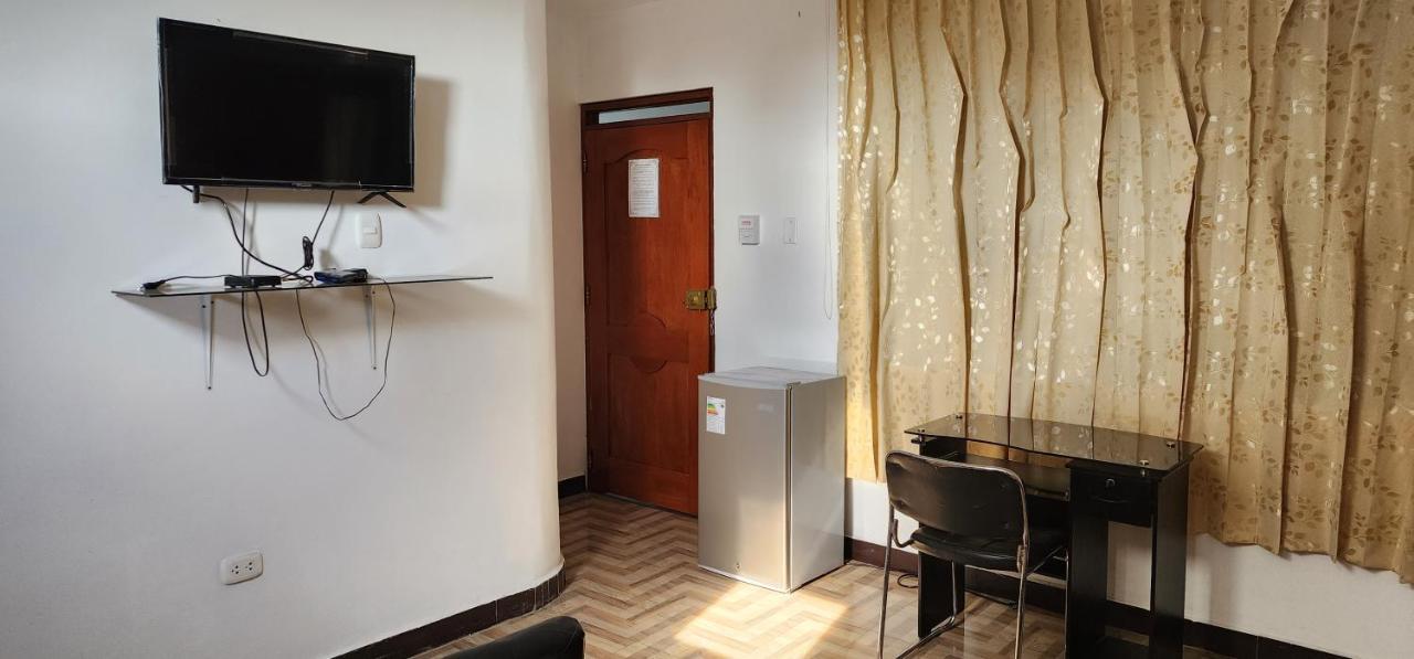 Apartament Makasai Tambopata Puerto Maldonado Zewnętrze zdjęcie