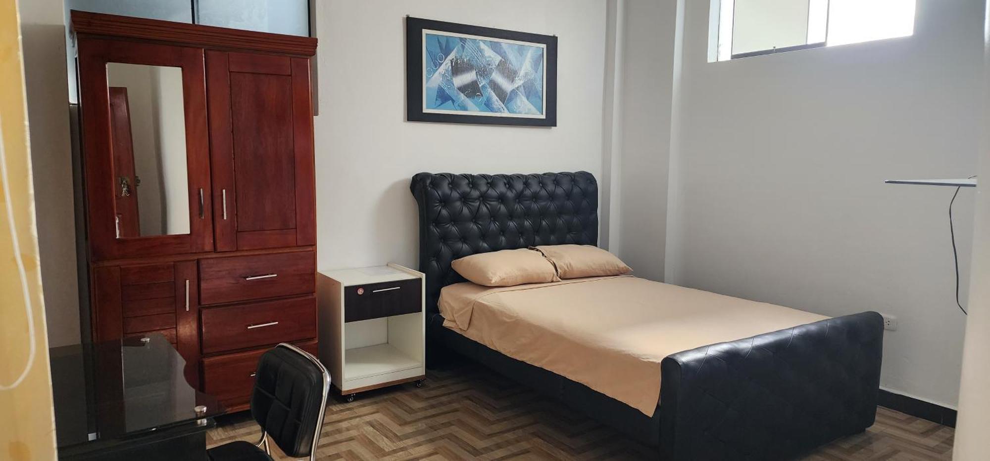Apartament Makasai Tambopata Puerto Maldonado Zewnętrze zdjęcie