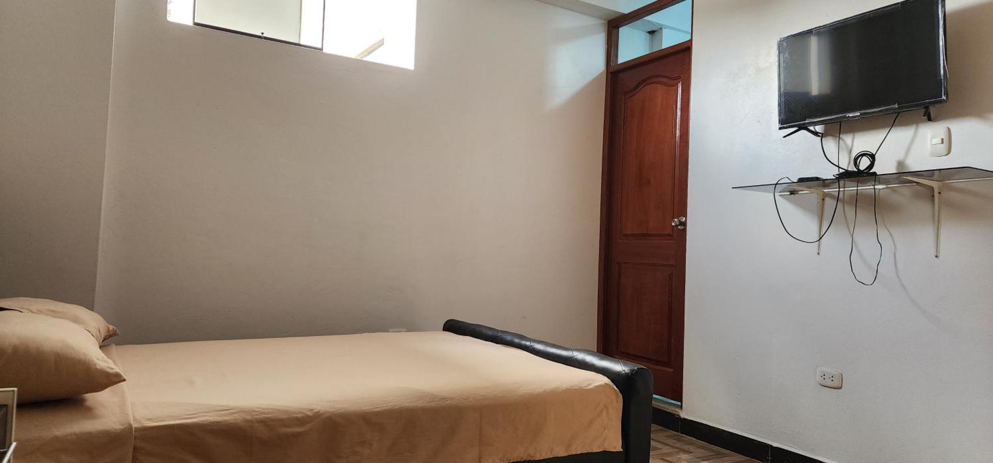 Apartament Makasai Tambopata Puerto Maldonado Zewnętrze zdjęcie
